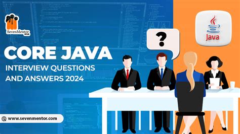 Core Java Interview Questions And Answers 2024