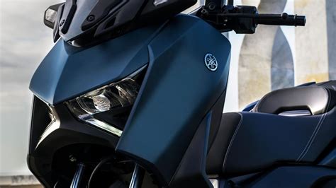 Yamaha XMax 300 und XMax 300 Tech Max für 2023 MOTORRADonline de