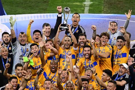 Liga MX define fecha para Campeón de campeones Luces del Siglo