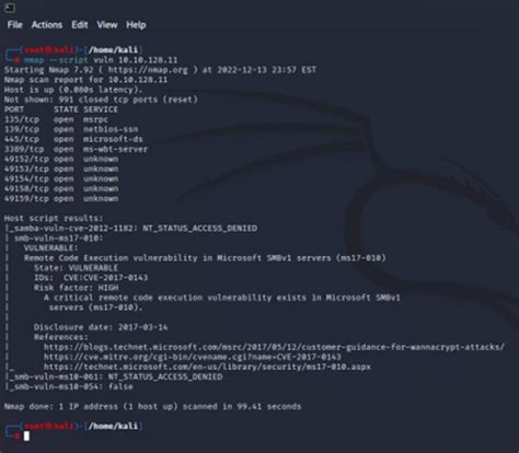 MS-17-010 ZAFİYETİ - Fordefence | Adli Bilişim, Siber Güvenlik, Veri ...