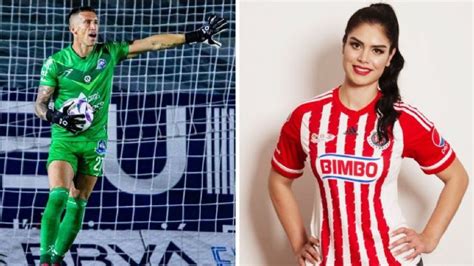 Qui N Era La Pareja De Paola Salcedo Hermana Del Futbolista Carlos