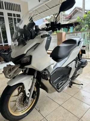 Harga Honda Adv Baru Dan Bekas Rp Rp