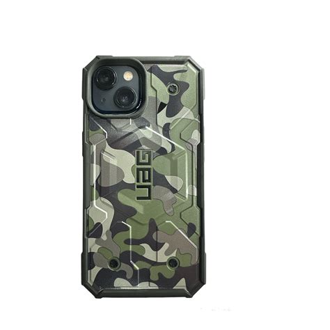 Ripley Carcasa Uag Antigolpes Para Iphone 15 Pro Max Militar