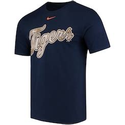 Detroit Tigers Apparel, Tigers Shop, Merchandise, Gear, Fanatics.com