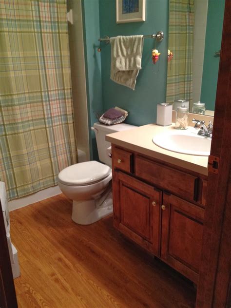 Alice and Elsie: Bathroom Rehab...