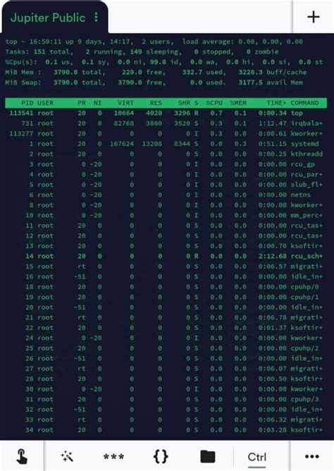 membuat server sendiri  rumah miracle mind
