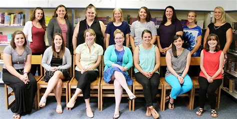 Hannibal Central School District Welcomes 15 New Teachers – Oswego ...