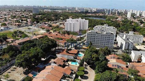 Apartamento Na Rua Marques De Pinho Engenheiro Luciano Cavalcante Em