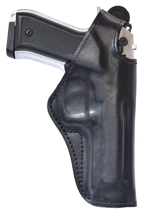 Lederholster G Rtelholster F R Beretta Pistolen