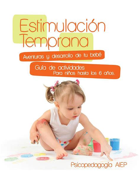 Estimulacion Temprana Oms