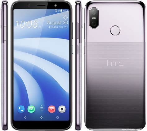 Htc U Life Pictures Official Photos