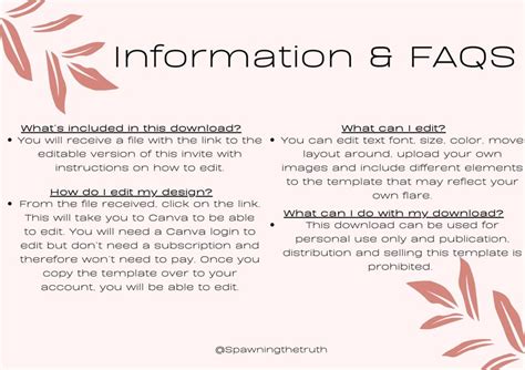 Editable Hot Air Balloon Baby Shower Invite Woodland Fox Blue Sky