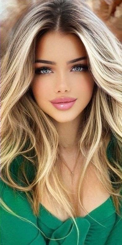 Pin On Hair And Beauty In 2024 Blonde Beauty Gorgeous Blonde Beautiful Blonde