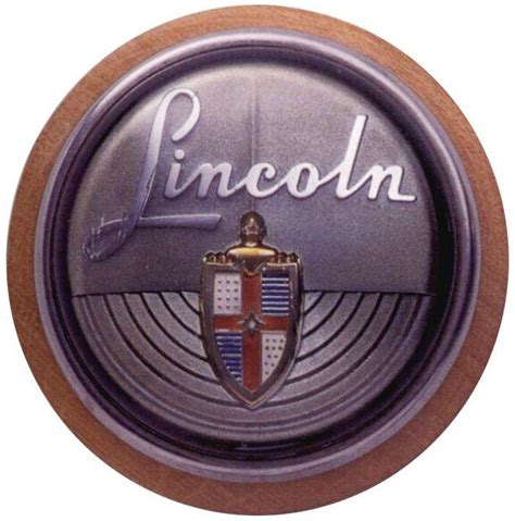 Lincoln Car Logo - LogoDix