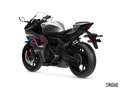 Yzf R Partir De Alary Sport