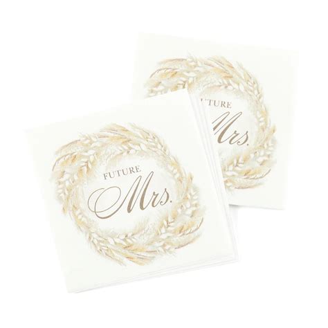 Bridal Shower Plates Napkins Supplies Beau Coup