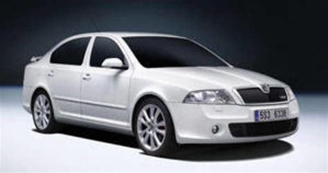 Skoda Octavia 2007 Review CarsGuide