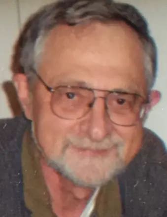 Obituary Information For James Edward Wigginton