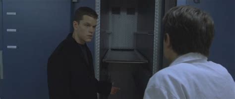 The Bourne Identity - The Bourne Trilogy Image (8232152) - Fanpop