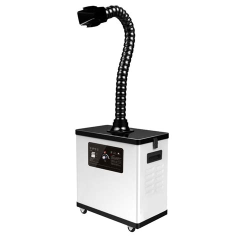 Xf Solder Fume Extractor Soldering Fume Extraction Systems