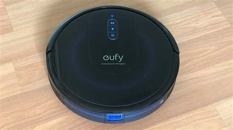 Eufy Robovac G Review Pcmag