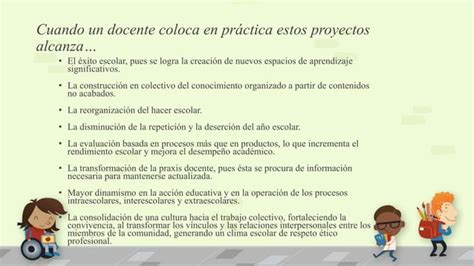 Proyectos Pedagogicos De Aula Ppa Ppt