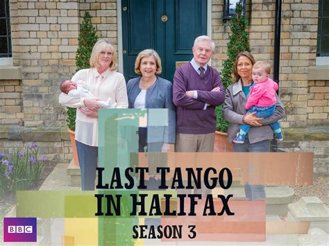 Watch Last Tango In Halifax Season Prime Video