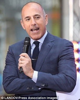 Matt Lauer's helicopter rides to and from his Hamptons mansion 'paid ...