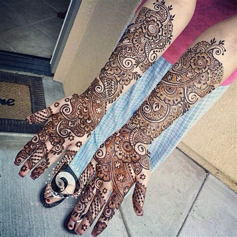 Pin By Sonia Sumr On Best Henna Henna Designs Mehndi Patterns