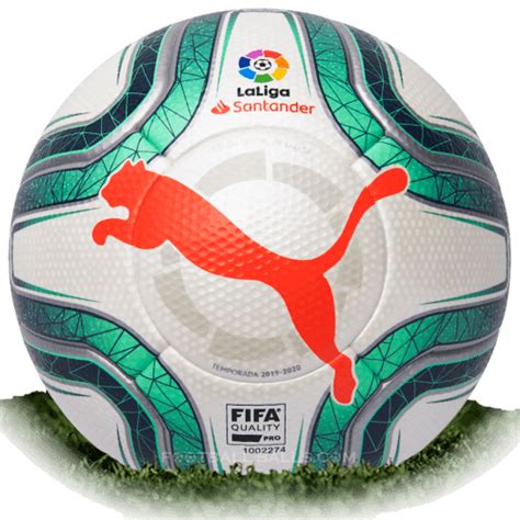 Puma Final 1 Is Official Match Ball Of La Liga 2019 2020 Football