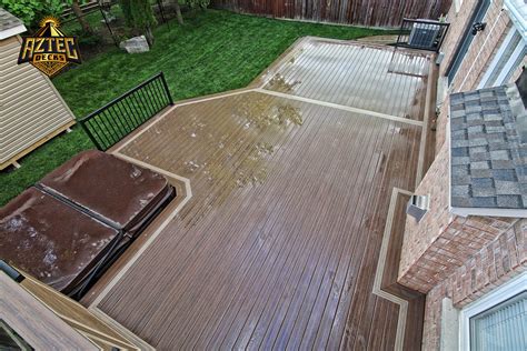 Photo Gallery • Aztec Decks • Premium Decks in Oshawa and Durham Region