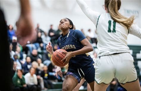 Bishop Mcdevitt Girls Hoops Downs Susquehanna Township In Mpc Capital