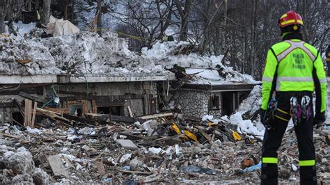 Sentenza Rigopiano A Anni Dalla Tragedia Ecco Cos Successo La Stampa