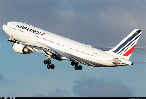 F Gzcc Airbus A Air France Flyingflosviews Jetphotos