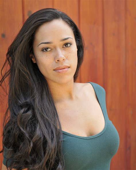 Naked Truth About Jessica Camacho Aka Gypsy On The Flash