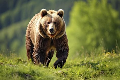 bear nature stock  images  backgrounds
