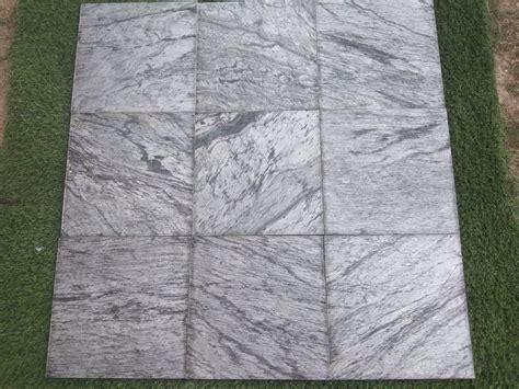 Silver Shine Polished Slate Stone Thickness Mm At Best Price In