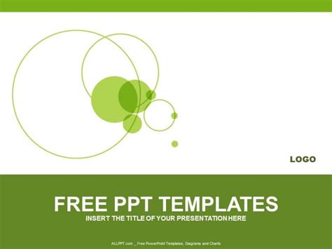 Powerpoint Templates Free Download Allppt