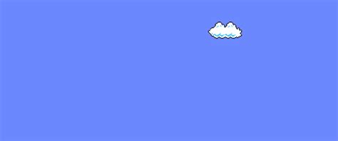 X Super Mario Clouds Minimal Art K Ultrawide Quad Hd P Hd