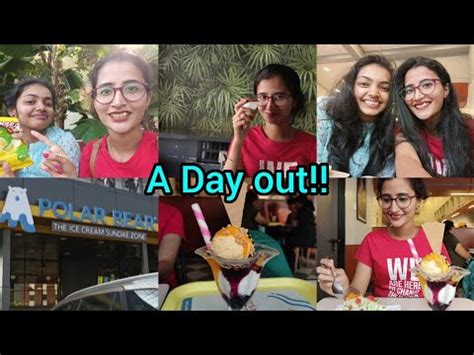 Shraddha Oorug Battal Tulu Vlog Polar Bear Manipal Genie Shaai