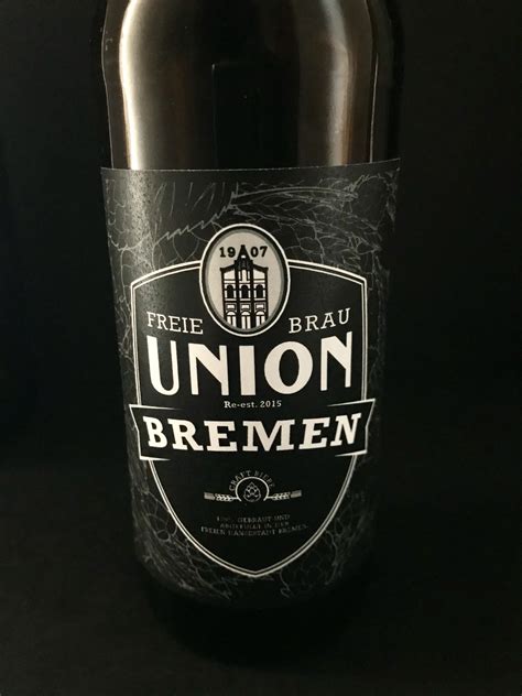 union brauerei merchandising