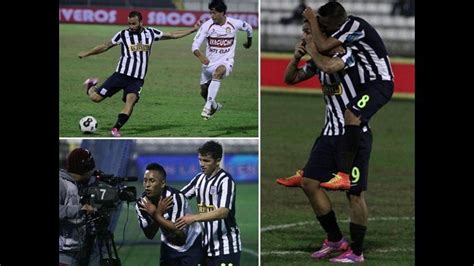 Sufrir Para Gozar Alianza Lima Y Su Primer Triunfo En El Clausura