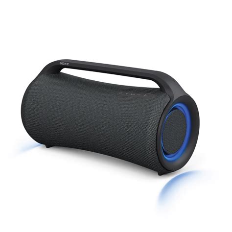 Sony SRS-XG500 X-Series Portable Wireless Speaker - Ansons