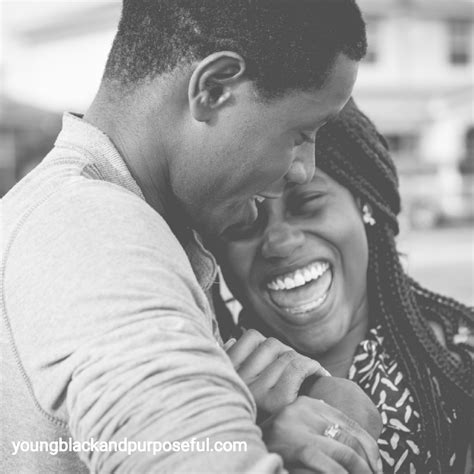 5 Reasons Why Black Love Is Important, Now More Than Ever - Young ...