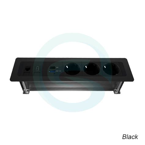 STS-ST60-Products-Sinoamigo Electric