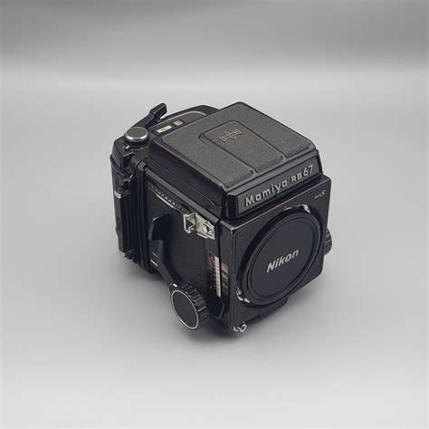 rb pro  sd mamiya rb  pro  sd