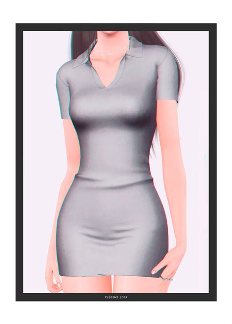 Plbsims Ts Velvet Dress By Plbsims Velvet