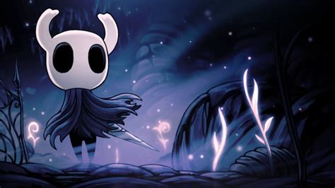 Hollow Knight Alma de Aço YouTube