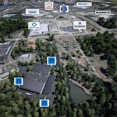 Jobs in north little rock are expanding as new warehouses open 17