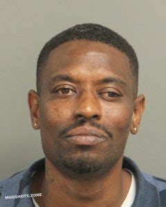 Barrett Shaun Christopher Wake County Mugshots Zone